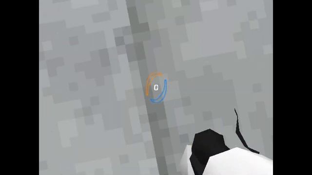 Portal is now a Nintendo 64 Game смотреть онлайн