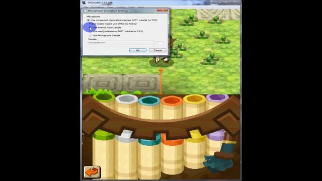 How to use the pan flute in The Legend of Zelda spirit tracks смотреть онлайн