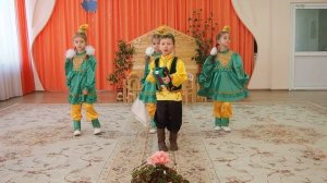 Татар халык жыры "Талы-талы" (татарская народная песня) поет С. Гиматдинов