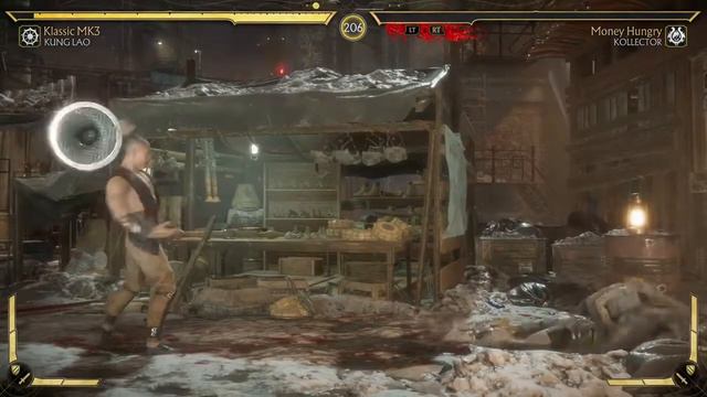 Mortal Kombat 11 Friendship Fight Compilation Part 3 смотреть онлайн