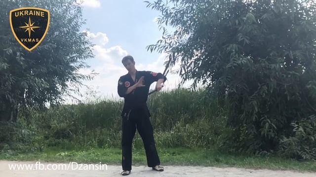 NUNCHAKU for BEGINNERS - Lesson 30 / Нунчаки для начинающих 30 смотреть онлайн