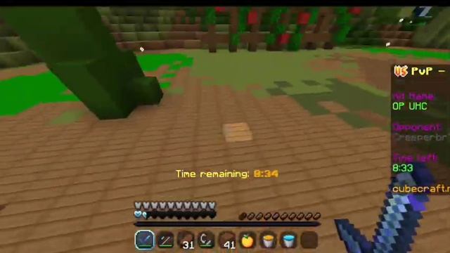 TOP 10 TIP AND TRICKS FOR Minecraft Pocket Edition PVP in Hindi смотреть онлайн