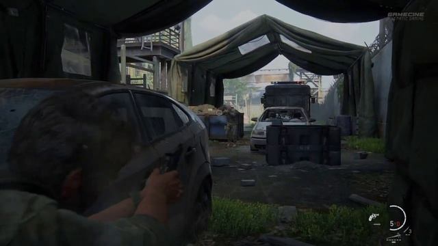 The Last of Us Part I PC Gameplay | RTX 4090 24GB with 4K Maximum Settings DLSS 3.0 - No Commentary смотреть онлайн