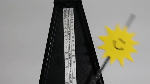 Metronome Clip смотреть онлайн