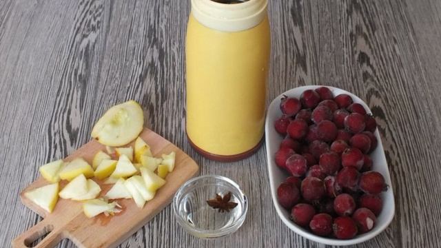 Сборник рецептов