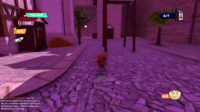 Let's Play Clive 'N' Wrench (Blind)[18] смотреть онлайн