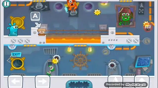 Супер желе 3 смотреть онлайн