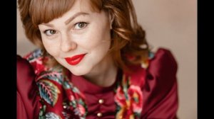 Ольга Салеева - "Милая березка"