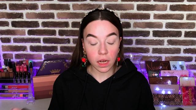 ОБЗОР, 2 МАКИЯЖА И СВОТЧИ СПАРКЛЫ BERNOVICH 19, 23 || МАКИЯЖ БЕРНОВИЧ X19, X23