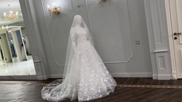 Дом свадебной моды CEREMONIA смотреть онлайн