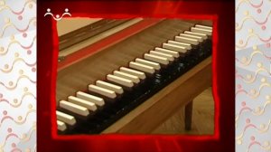 АЗИ  Музыка.  Клавесин.  Клавикорд.  Спинет