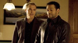 Последнее задание | Sharpshooter (2007)