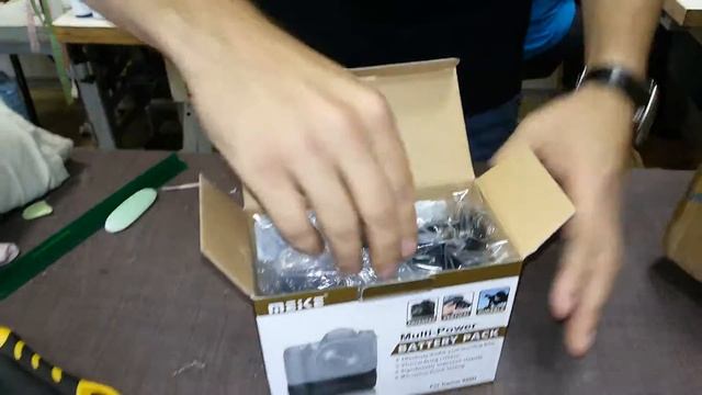 Батарейный блок на кенон 550d смотреть онлайн