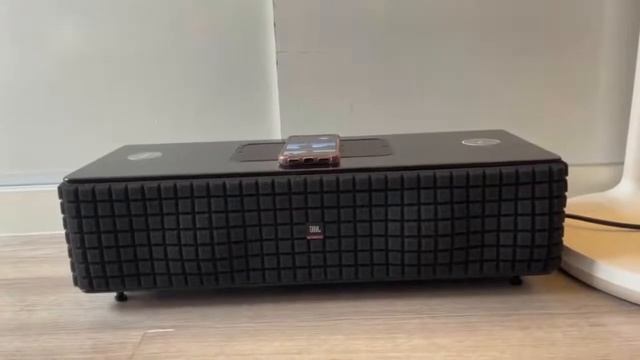 Dòng Home Loa JBL L8 @xuananaudio968 смотреть онлайн