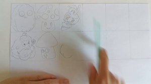 Декор на День Рождение своими руками в стиле игры «Зомби против растений»