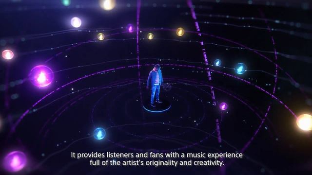 Sony 360 Reality Audio смотреть онлайн