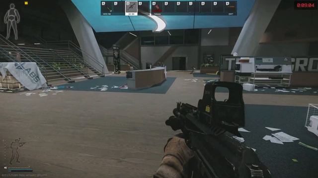 ФИНАЛЬНЫЕ КВЕСТЫ ДЛЯ РАСШИРЕНИЯ СХРОНА! Тарков Ивент | Тарков | Tarkov | Escape from Tarkov смотреть онлайн