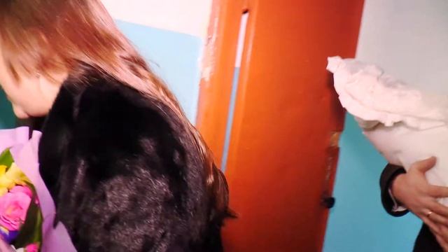 Выписка с роддома 2019 смотреть онлайн