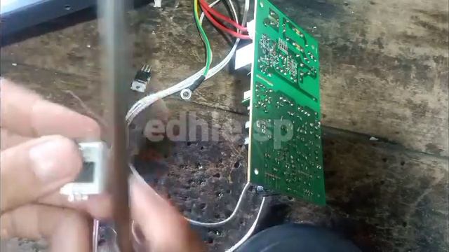 service MIXER VISIONEER MX802 смотреть онлайн