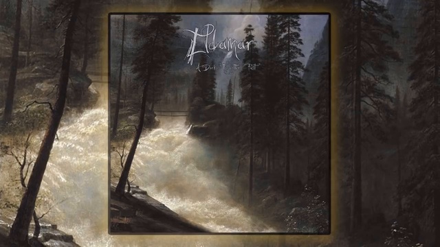 Eldamar(Norway) - In Search for New Wisdom (2017 - New Track) смотреть онлайн