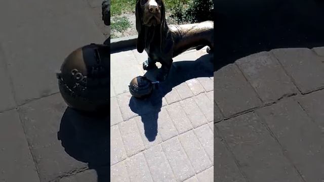 Кострома. Центр города смотреть онлайн