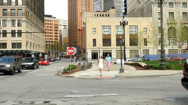 Marten & Joyce смотреть онлайн