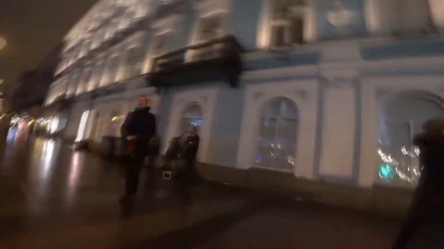 НОЧЬ ПЕРЕД РОЖДЕСТВОМ! смотреть онлайн