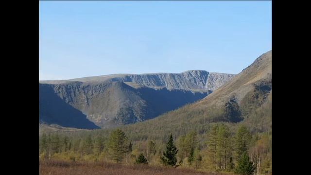 Приполярный Урал 2016 смотреть онлайн