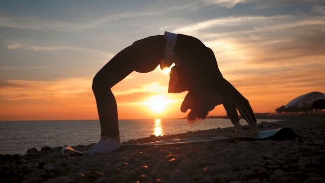 Yoga Music, Rhythm Music, Indian Flute Music, Meditation Music