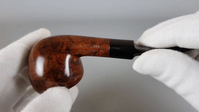 1970s Bari Senior Smooth Bent Dublin Wide Bowl Saddle Stem (555) смотреть онлайн
