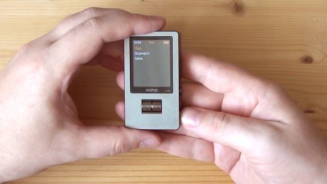 Mahdi M390 - выбор экономного меломана. Полный обзор смотреть онлайн