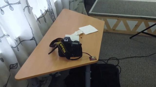 Прически для детской фотосессии. Part 2. Фотограф работает на детской фотосессии. смотреть онлайн
