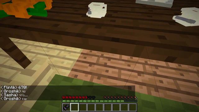 Флинтик стал РЕБËНКОМ-ГЕНИЕМ! Но КАК??? #ЖизньПЕТИ смотреть онлайн