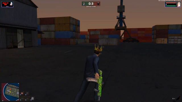 NEXT RP ( DM ) || Леха Свободный || Angel-DevilS смотреть онлайн