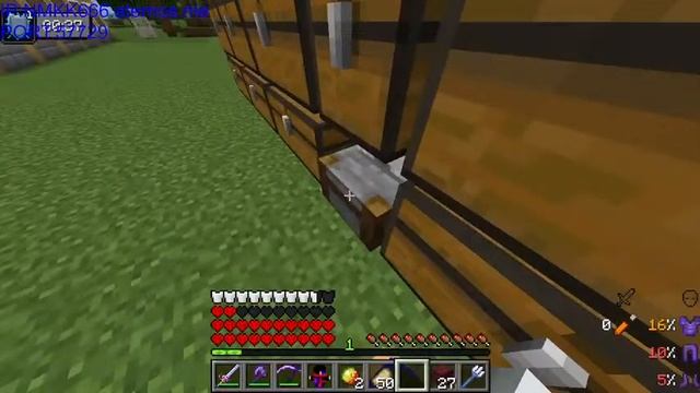 MINECRAFT PUBLIC LIFESTEAL SERVER ||Java + Pe || ? Free TO Join ?END WAR? смотреть онлайн