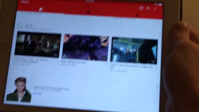 YouTube App on SteamOS смотреть онлайн