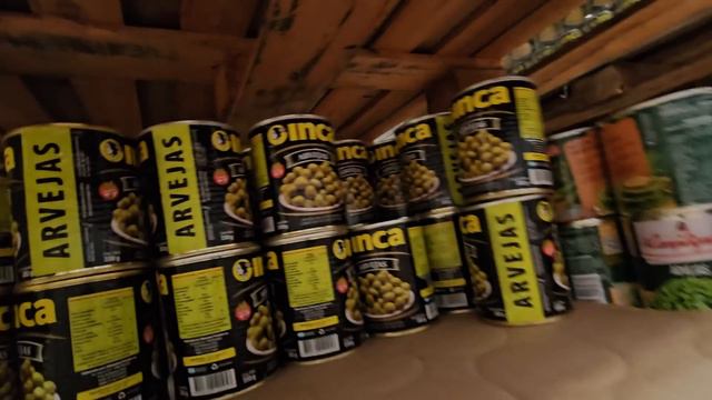 Asi estan los precios en un supermercado mayorista argentino смотреть онлайн