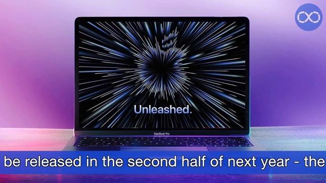 MacBook Air 2022 will get a larger display смотреть онлайн