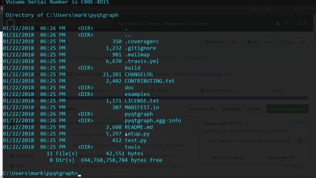Pose Estimation with TensorFlow + openCV (pt2) 3D pose estimation смотреть онлайн
