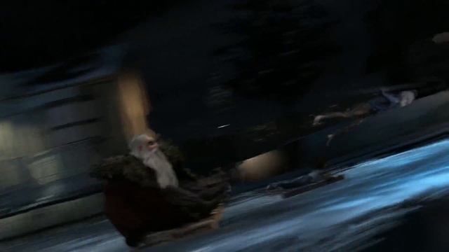 Rise of the Guardians Final Battle смотреть онлайн