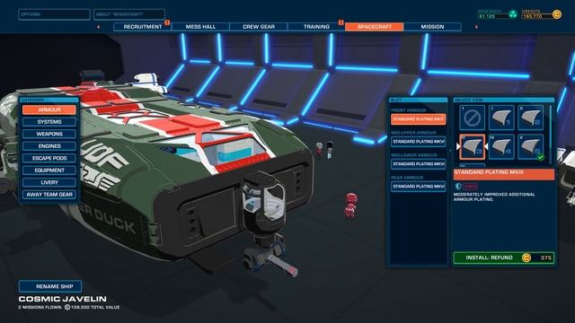 Space Crew: Legendary Edition - Launch Trailer | PS4 смотреть онлайн
