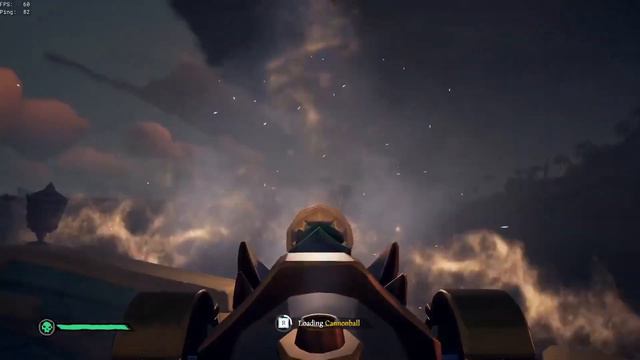 The Revenge Of The Morningstar - Sea Of Thieves Story Mode EP8 смотреть онлайн