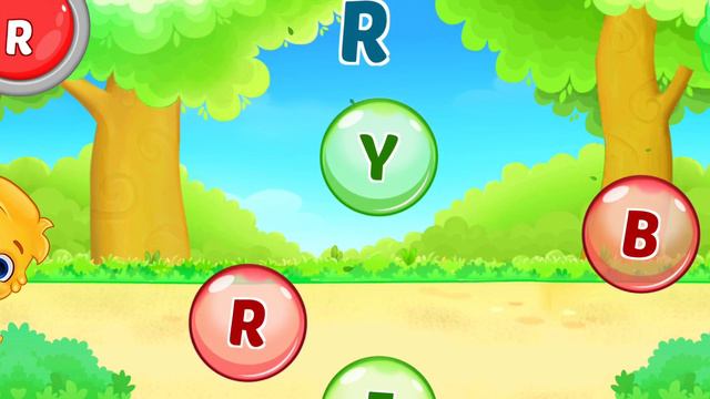 welcome to the my new abc Kids-Tracing balloon kids video смотреть онлайн