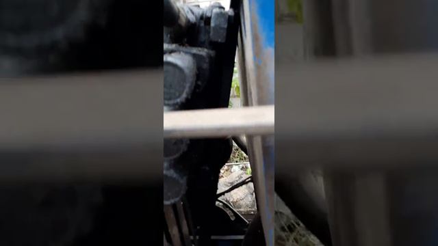 гідравліка на мотоблок з адаптером. смотреть онлайн