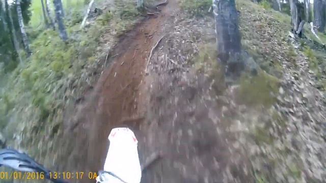 BSE Z5 против КТМ | HARD TRAIL 2023 | Класс Бронза ? | 11 место из 109 участников смотреть онлайн