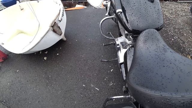 Подготовка яхты к кругосветному путешествию в . -1000$. Яхтинг в США. смотреть онлайн