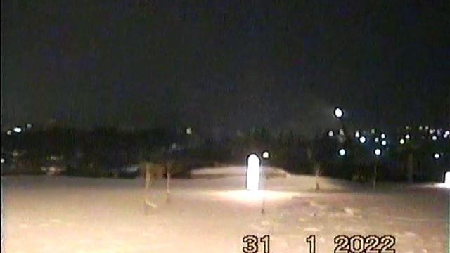 Winter Bugulma VHS edit смотреть онлайн
