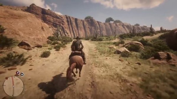 Новогодний RDR2: добавили ФОТОРЕЖИМ, новый контент, Мексика (Ситуация с RDR2, НОВОСТИ)