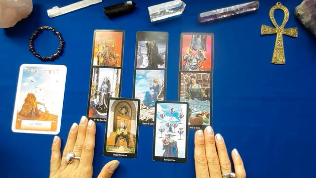 🔐Dinamiche che si ripetono? Cosa lavorare per rompere gli schemi. смотреть онлайн