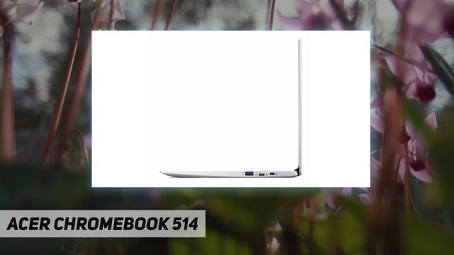 Acer Chromebook 514 - Short Review смотреть онлайн